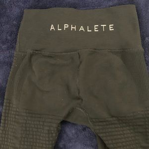 Alphalete Halo Leggings